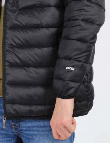 Geaca The North Face, negru