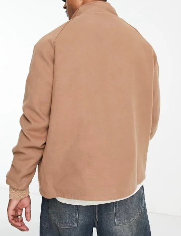 Jacheta Bolongaro Trevor, maro