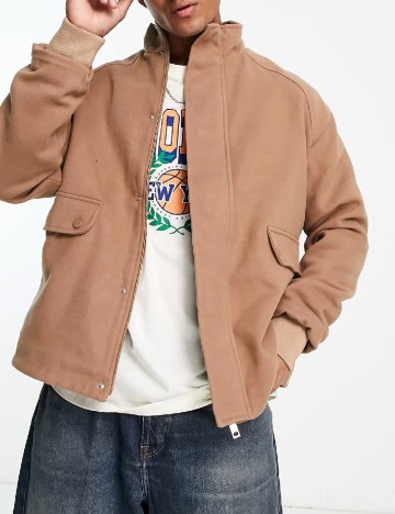 Jacheta Bolongaro Trevor, maro