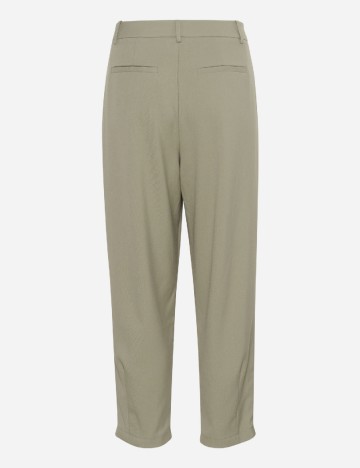 Pantaloni Kaffe, bej