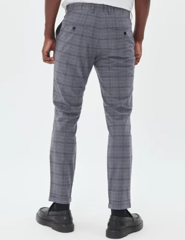 Pantaloni Matinique, gri