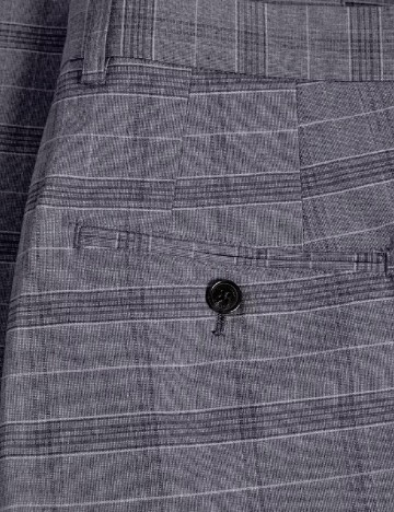 Pantaloni Matinique, gri