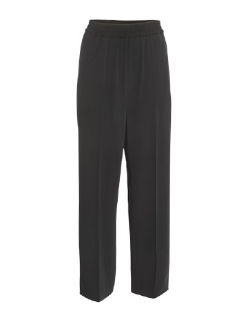 Pantaloni InWear, negru