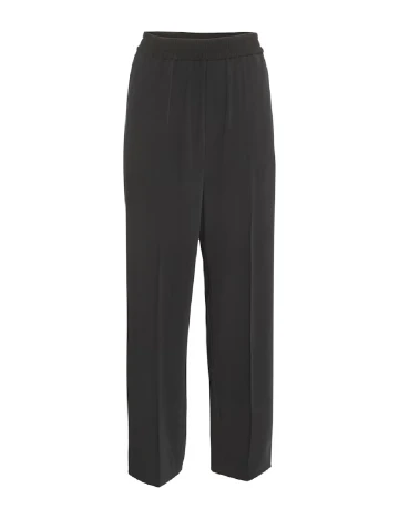Pantaloni InWear, negru