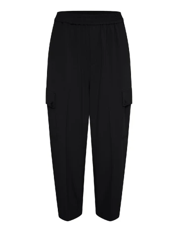 Pantaloni InWear, negru