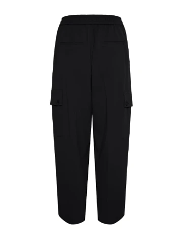 Pantaloni InWear, negru
