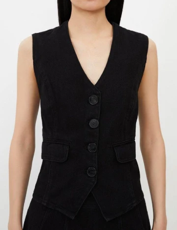 Vesta Karen Millen, negru