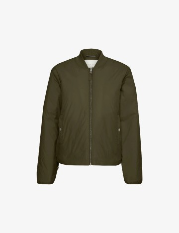 Jacheta Kaffe, verde