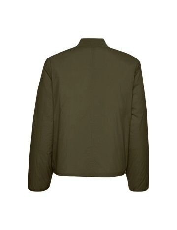 Jacheta Kaffe, verde