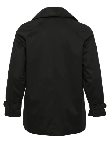 Jacheta Kaffe Curve, negru