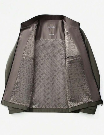 Jacheta SHEIN, verde inchis