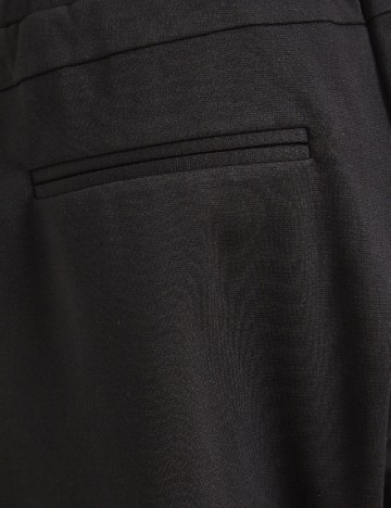 Pantaloni Cream, negru