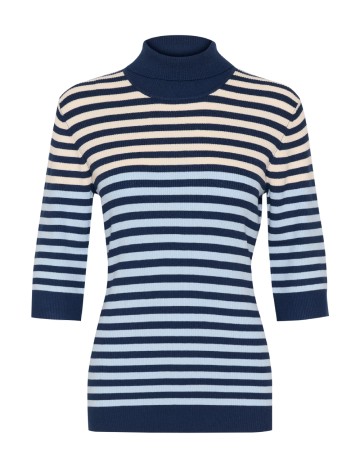 Bluza Culture, albastru