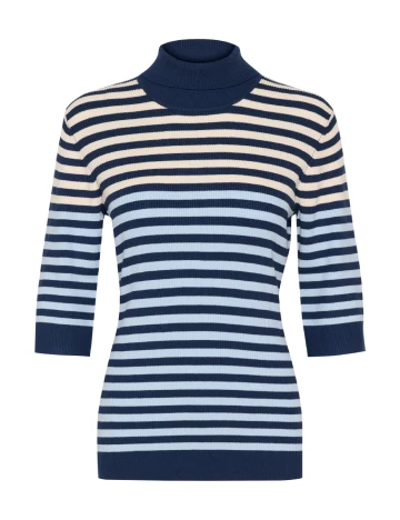 Bluza Culture, albastru