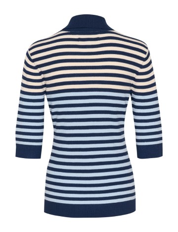 Bluza Culture, albastru