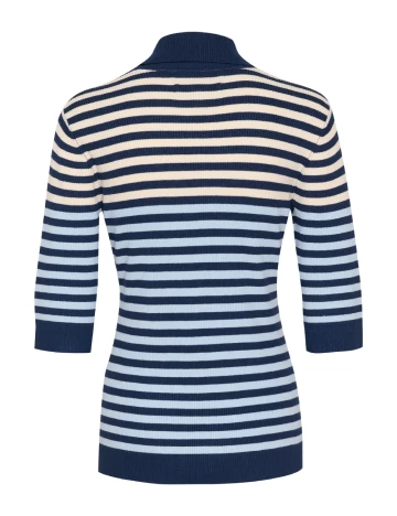 Bluza Culture, albastru