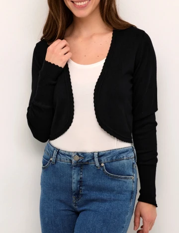 Bolero Culture, negru