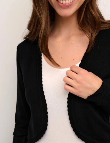 Bolero Culture, negru