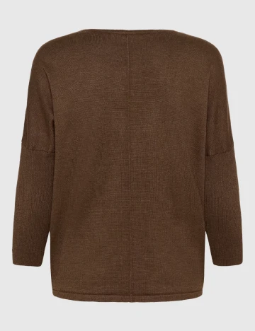 Bluza Saint Tropez, maro