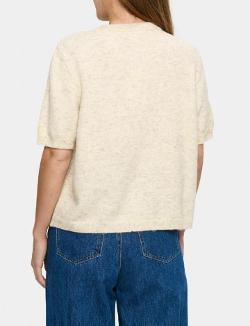 Bluza Saint Tropez, bej