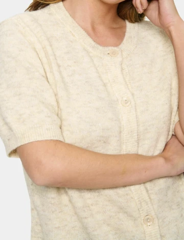 Bluza Saint Tropez, bej