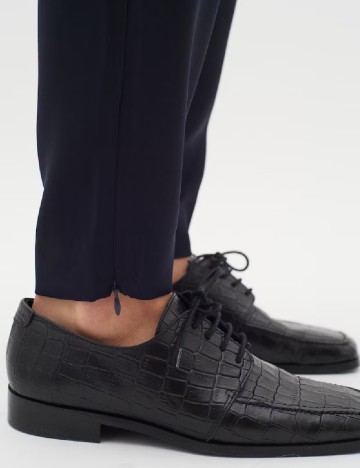 Pantaloni InWear, bleumarin