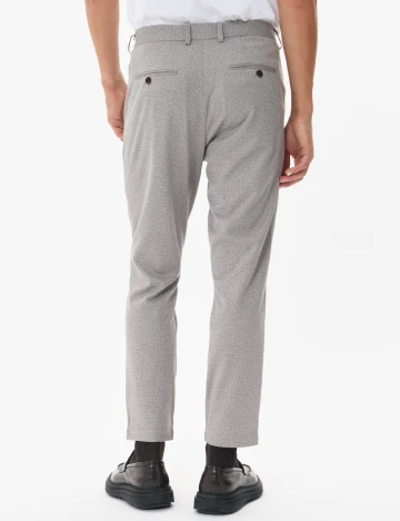 Pantaloni Matinique, gri