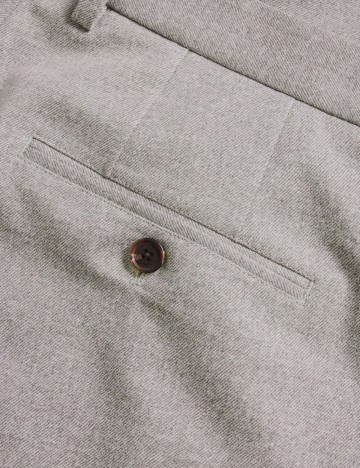 Pantaloni Matinique, gri