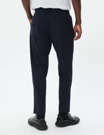 Pantaloni Matinique, bleumarin