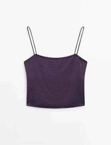 Top Massimo Dutti, mov