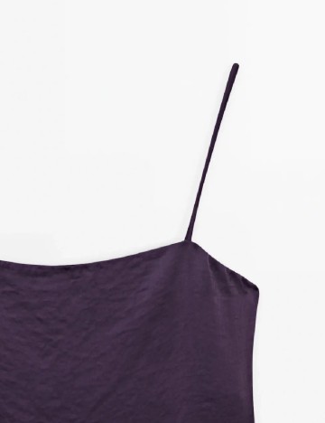 Top Massimo Dutti, mov