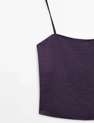 Top Massimo Dutti, mov