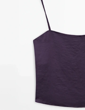 Top Massimo Dutti, mov