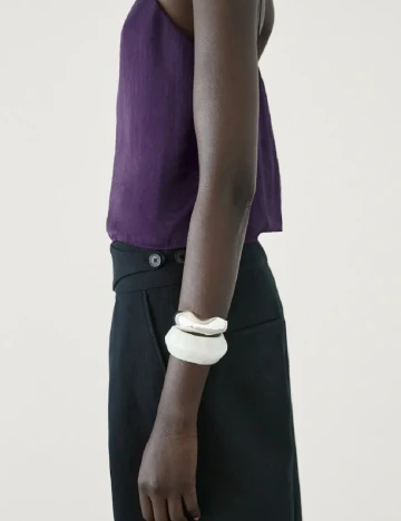 Top Massimo Dutti, mov