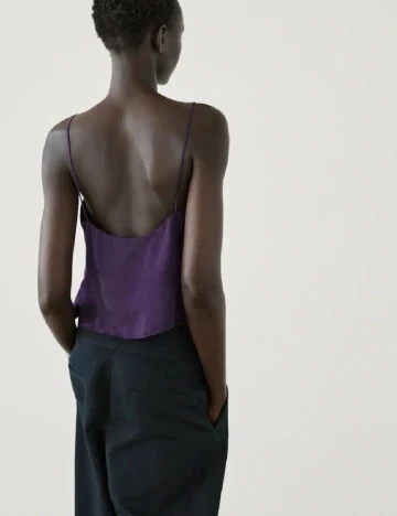 Top Massimo Dutti, mov