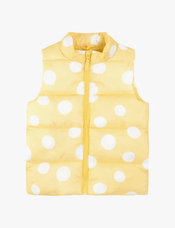 Vesta Cool Club, galben