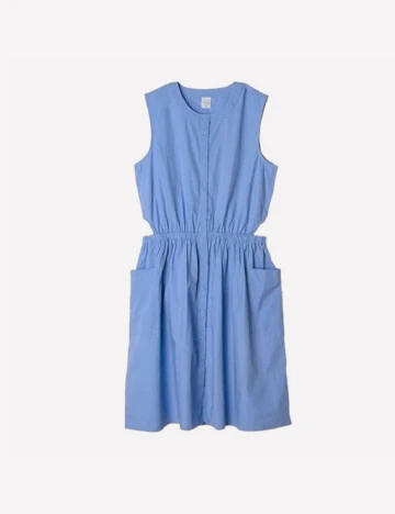 Rochie Cool Club, albastru