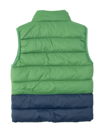 Vesta Cool Club, verde