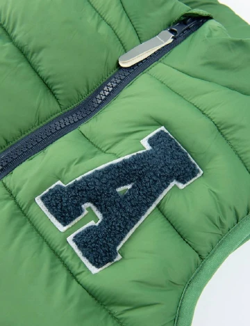 Vesta Cool Club, verde