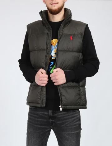 Vesta Polo Ralph Lauren, verde