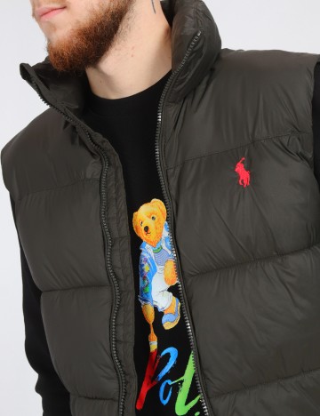 Vesta Polo Ralph Lauren, verde