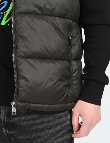 Vesta Polo Ralph Lauren, verde