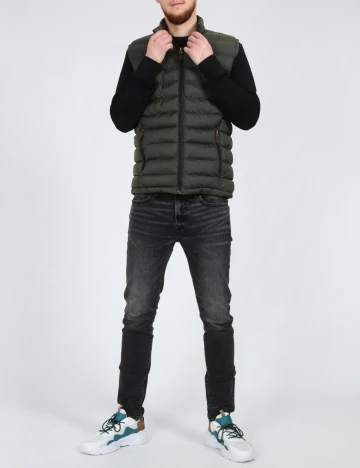 Vesta Polo Ralph Lauren, verde