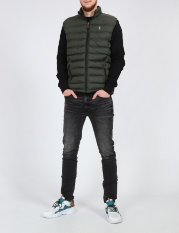 Vesta Polo Ralph Lauren, verde