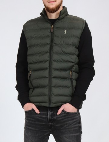 
						Vesta Polo Ralph Lauren, verde