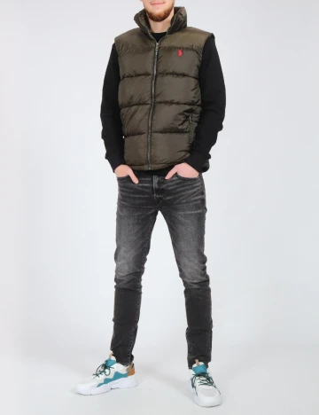 Vesta Polo Ralph Lauren, verde