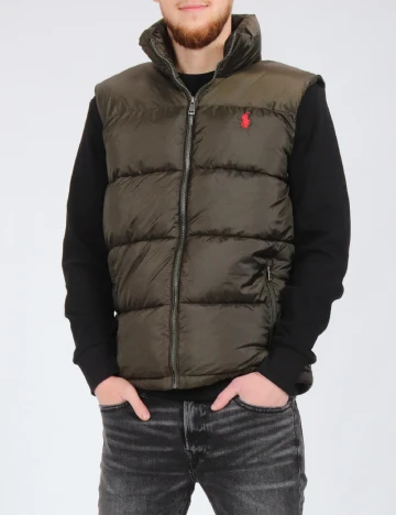 Vesta Polo Ralph Lauren, verde