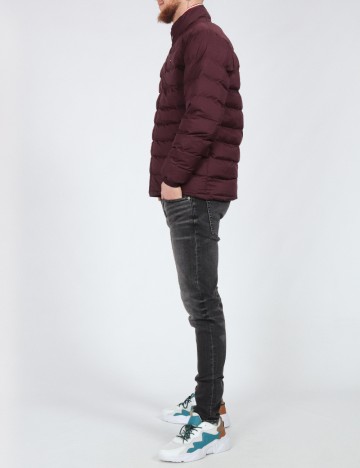 Geaca Tommy Hilfiger, visiniu