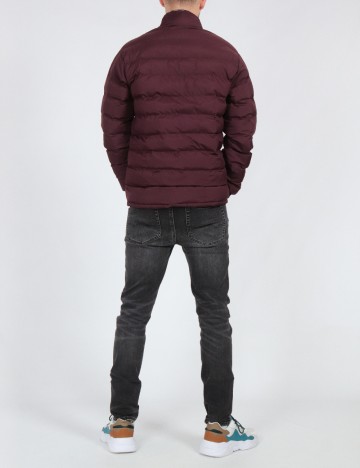 Geaca Tommy Hilfiger, visiniu