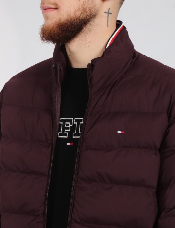 Geaca Tommy Hilfiger, visiniu